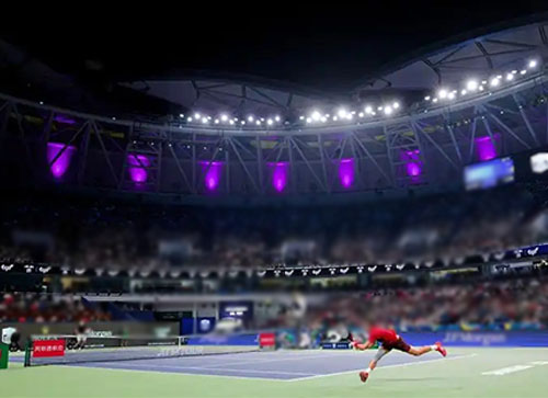 怀仁市体育比赛